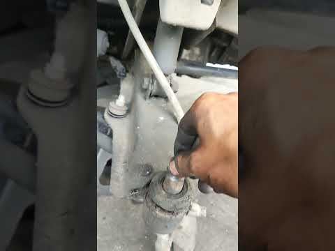 #isuzu #crosswind #balljoint #problem #solve #youtubeshorts #diy