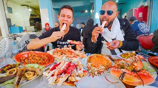 Best Morocco Street Food!! 🇲🇦 41 Meals - Ultimate Moroccan Food Tour [Full Documentary] screenshot 1