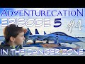 Dms adventurecation 4 episode 5 in the danger zone