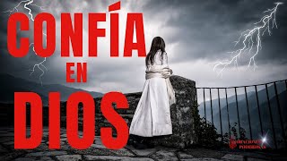 MOTIVACIÓN CRISTIANA PARA SEGUIR ADELANTE  🙏  CONFÍA EN DIOS Y NO TE RINDAS - Dios Te Dice Hoy