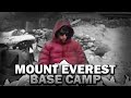 ICE POSEIDON STARTS TO FEEL REGRET AND ENTERS DEPRESSED STATE! | Journey To Mount Everest Base Camp