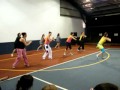 Right Round - Zumba with Helen Innisfail