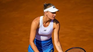 🎾1/16 АРИНА СОБОЛЕНКО - ДАЙАНА ЯСТРЕМСКАЯ | 12.05.24. | WTA РИМ ! ПРОГНОЗЫ ТЕННИС