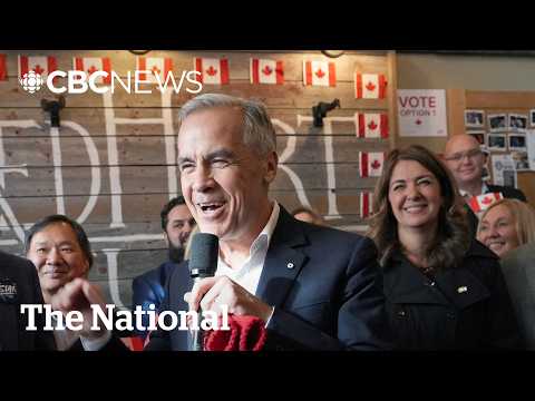 Alberta referendum countdown: Carney, Smith keep up pro-Canada drumbeat