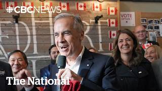 Alberta referendum countdown: Carney, Smith keep up pro-Canada drumbeat