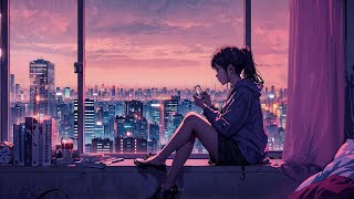 peace of mind  music to put you in a better mood  lofi deep focus, study and work.
