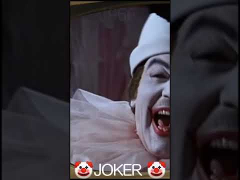 Evolution of Joker / 1966 To 2021