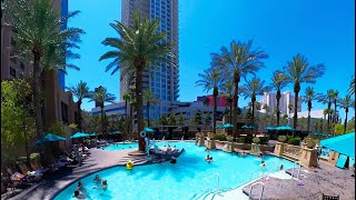 Hilton Grand Vacations Club Pool