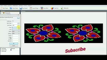Mr Led Software Tutorial