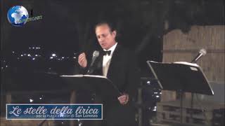 Dicitencello Vuje - Lucio Lupoli Live, 10.08.2019