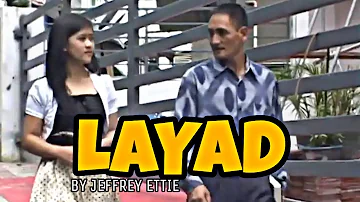 Layad By: Jeffrey Ettie (Pan-Abatan Records TV) Igorot Christian Love Song