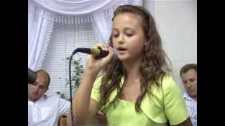 "Отцовский дом"- Свадьба - Илья и Лилия Marriage "Ilya and Lilia