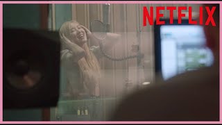 [Clips] Rosé (로제) Vocalizing/Hums/Singing on Netflix ‘Light Up The Sky’