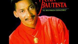Video thumbnail of "Homenaje a Marino Perez - Juan Bautista (Audio Bachata)"