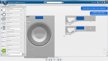 3D Configuration on 3DEXPERIENCE