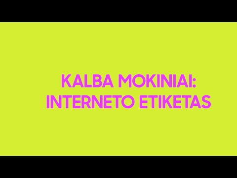 Video: Kokios yra tyrinėjimų amžiaus datos?