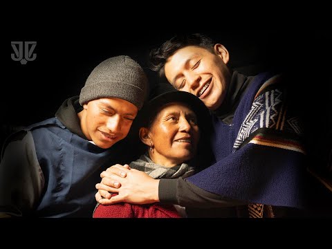 Muñecazo - Perdóname Madre (Video Oficial)