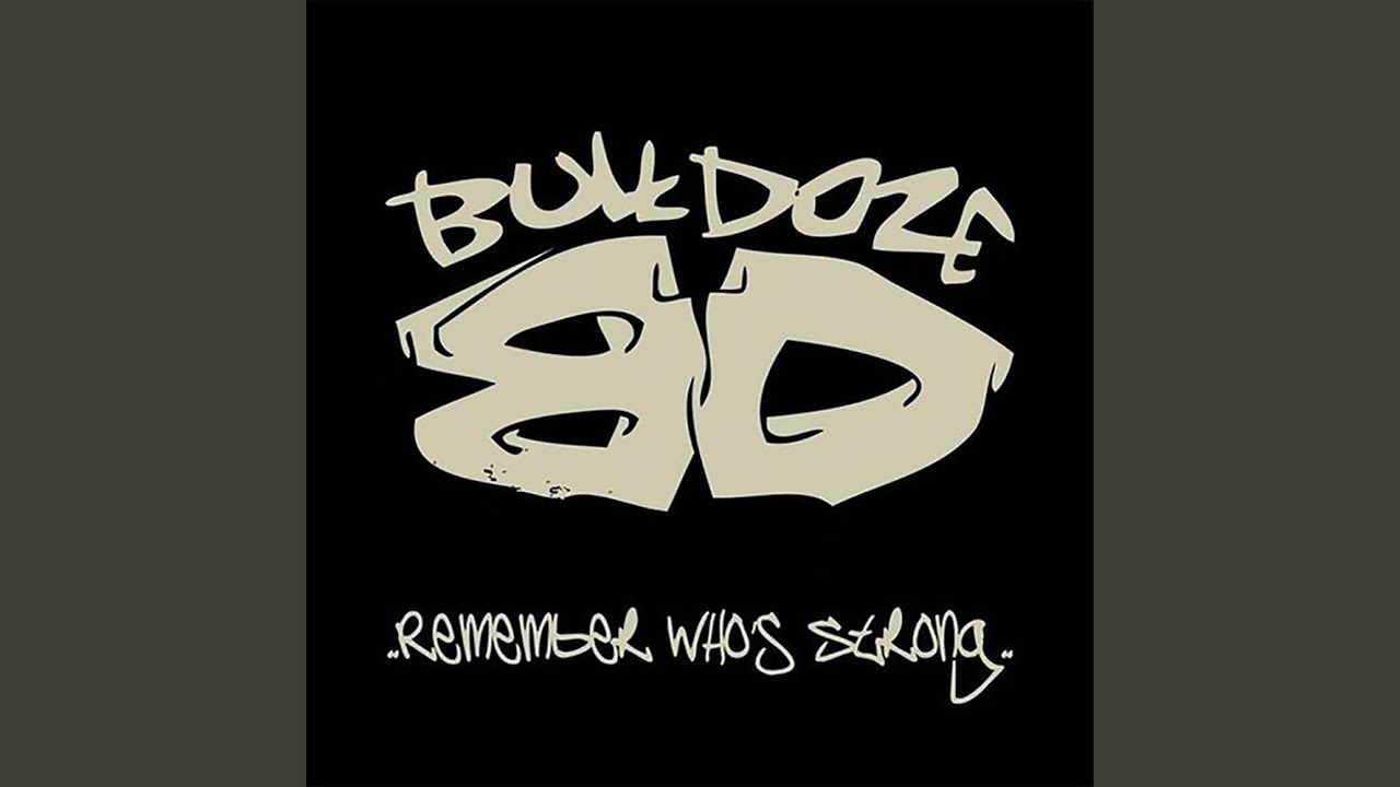 洋楽 DENIED nyhc beatdown irate bulldoze Bulldoze - YouTube