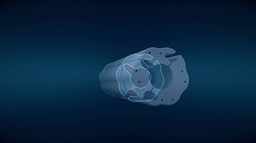 Matrix-LGS: VIV and Drag Reduction Drilling Riser Buoyancy Systems