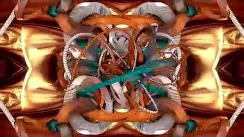 Terence McKenna - The DMT Experience (The Transcendental Object At The End Of Time)