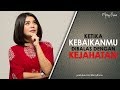 KETIKA KEBAIKANMU DIBALAS DENGAN KEJAHATAN (Video Motivasi) | Spoken Word | Merry Riana