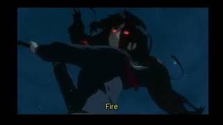 Watch Animal Alpha Fire Fire Fire video