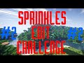 Sprinkles Minecraft Edit Challenge #2 [CLOSED]