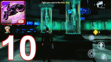 Gangstar Vegas - Gameplay Walkthrough Part 10