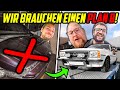 PLANÄNDERUNG! - Opel Ascona B - Spontanbesuch in der FTF-GARAGE!