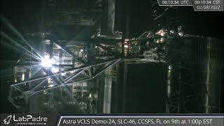 Arm QD Testing