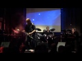 Capture de la vidéo "Morpheusz" Live 25.September 2010 "Dacapo