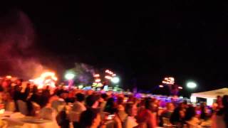Sunday Night Party @ Lifestyle Vacation Club
