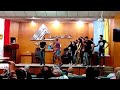 عرض عنعرض اي في نقابه المهندسين
