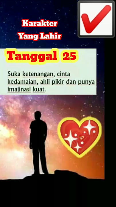 🔴 KELEBIHAN TANGGAL LAHIR 25☑️,#tarotindigo, #shortvideo, #youtubeshorts, #short, #tanggallahir,