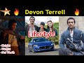 Devon Terrell Lifestyle,Height,Weight,Age,Girlfriends,Family,Affairs,Bio...