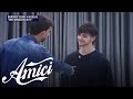 Amici 23 - I complimenti di Raimondo Todaro per Nicholas