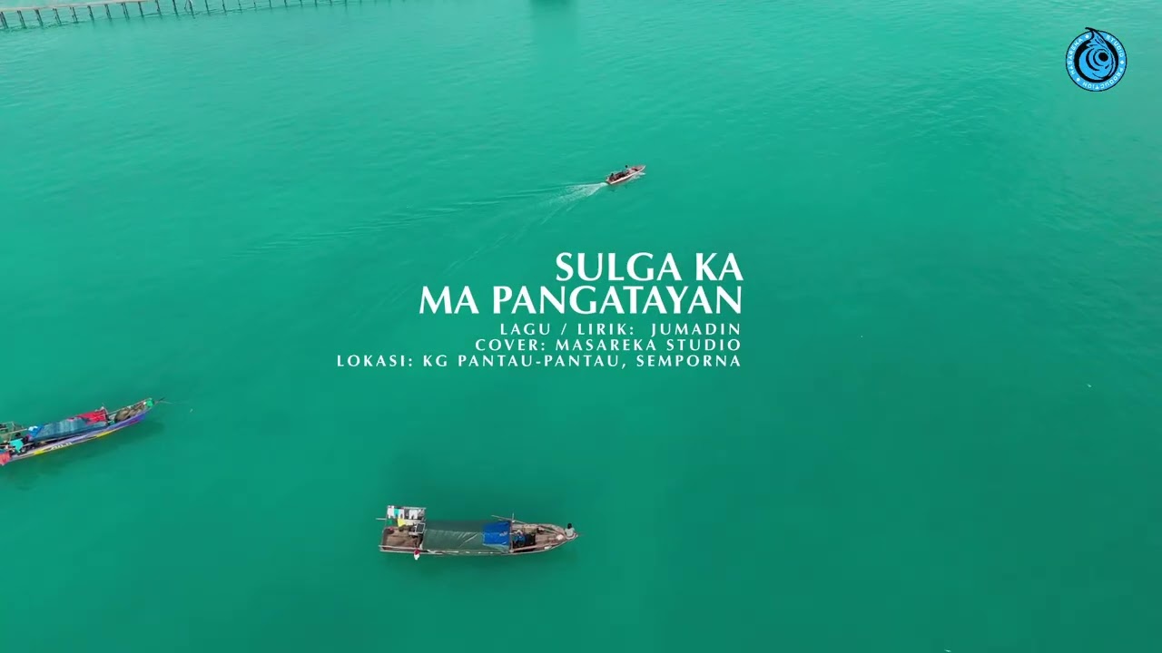 𝐒𝐔𝐋𝐆𝐀 𝐊𝐀 𝐏𝐀 𝐏𝐀𝐍𝐆𝐀𝐓𝐀𝐘𝐀𝐍 𝐉𝐔𝐌𝐀𝐃𝐈𝐍 (𝐂𝐎𝐕𝐄𝐑)