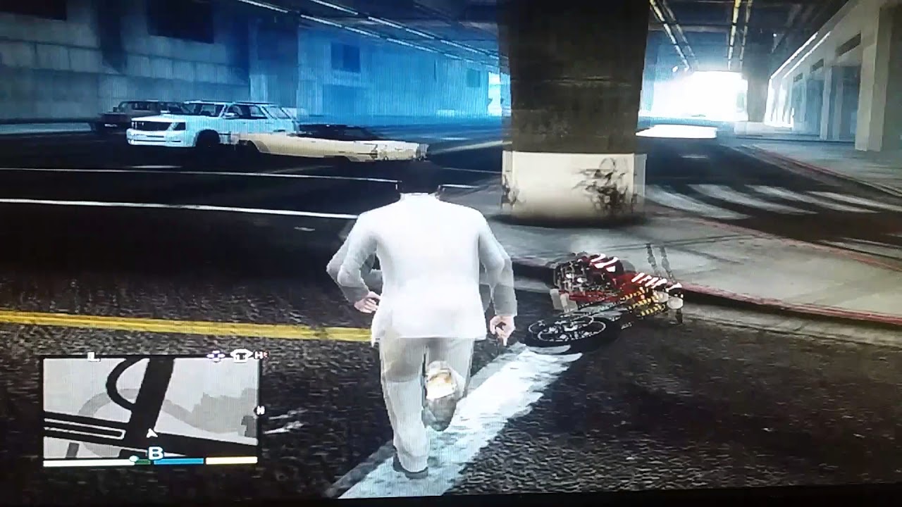 Gta 5 como conseguir el palo de golf - YouTube