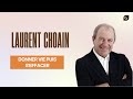 65 laurent choain drh chez mazars donner vie puis seffacer