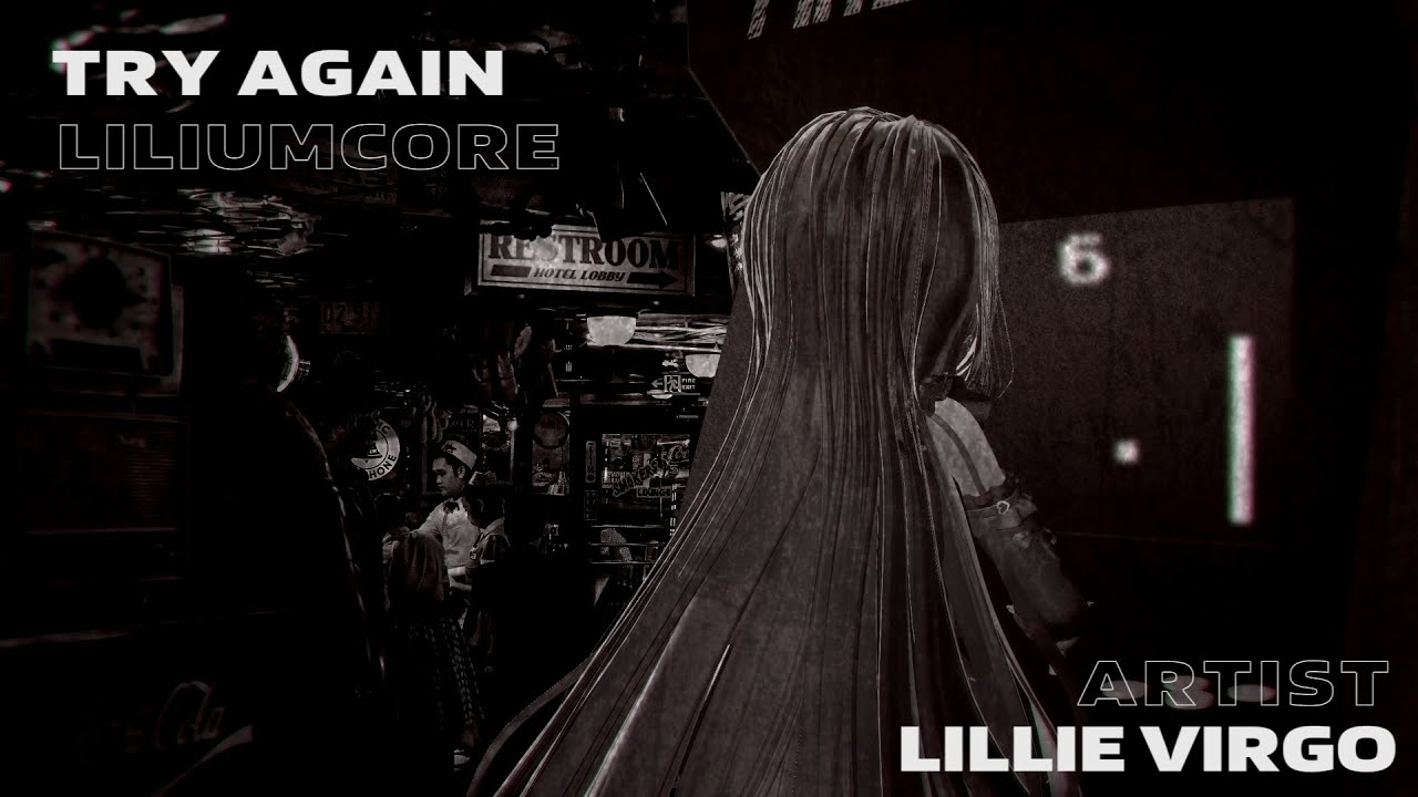 Watch Lillie Virgo - Try Again on YouTube Watch Lillie Virgo - Try Again on YouTube