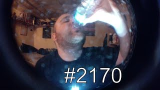 Thumbnail for Jon Drinks Water #2170