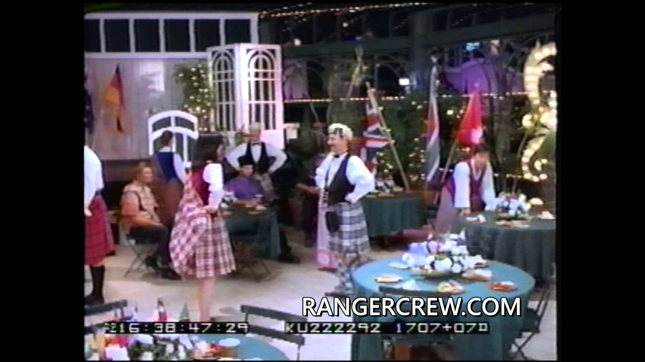 Race to the Volcano - Island Party Dailies Part 3 | Turbo | Power ...