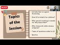 MTG LOGICAL REASONING DEMO CLASS CLASSES 5,6,7,8