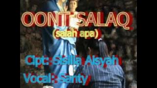 Rijoq Benuaq Oont Salaq