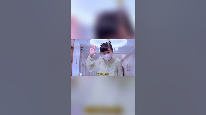 女主捡了只小猫回家，结果被家里的大猫嫌弃，太可怜了