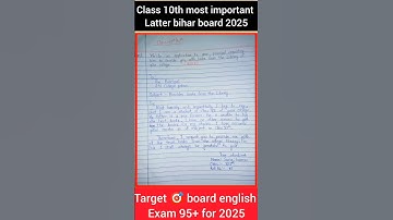 Write an application to your principal requesting him to provide you with books from the library.Pdf