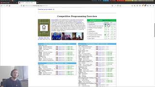 Onlinejudge, uHunt a uDebug