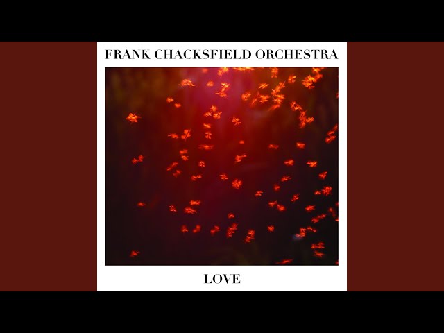 Frank Chacksfield - Songbird