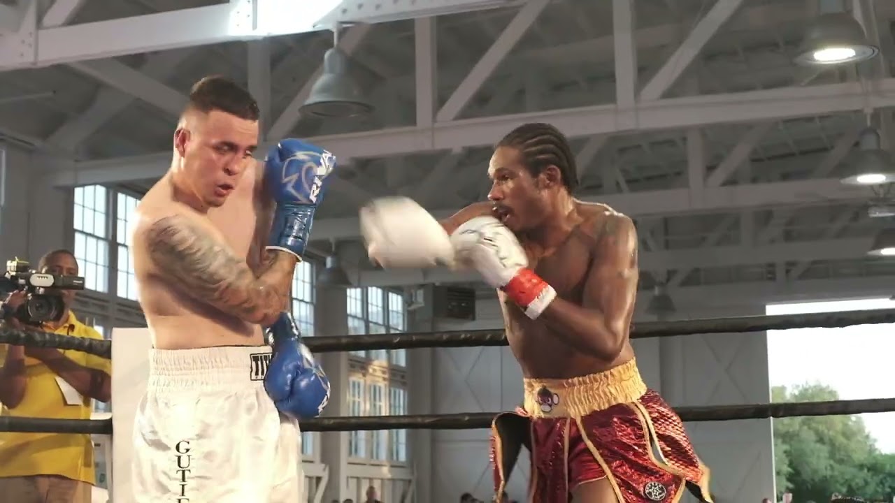 Xavier WuKong Wilson - Highlights 05.29.2022