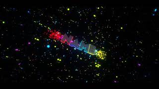 ⇦Panzoid⇨ 3D Multi Colored Sync Intro Template Ft. CookeyEffects | Nice Particles  | ~EIFX